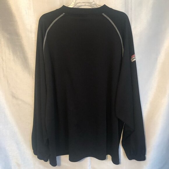 NWOT  Slo-Pitch National 20th Anniversary Pullover Jersey Mens XXLg - Picture 9 of 10